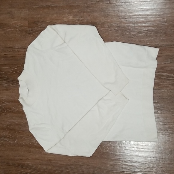 (MP) Northern Reflections 100% Cotton Cottagecore Cozy Turtleneck Comfy - Picture 1 of 9